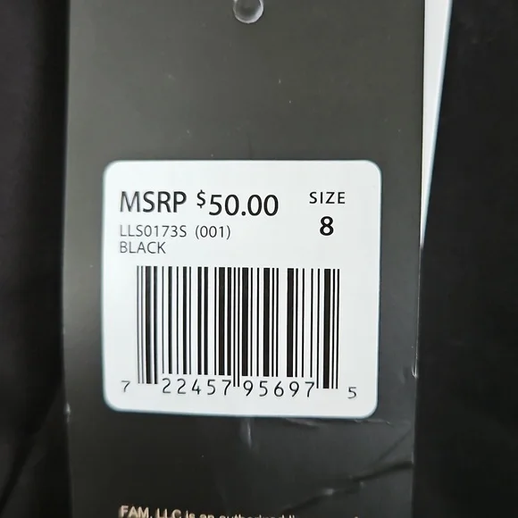 The limited shorts - Picture 4 of 7